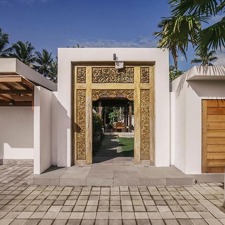 Umah Shama Villa Убуд Екстериор снимка