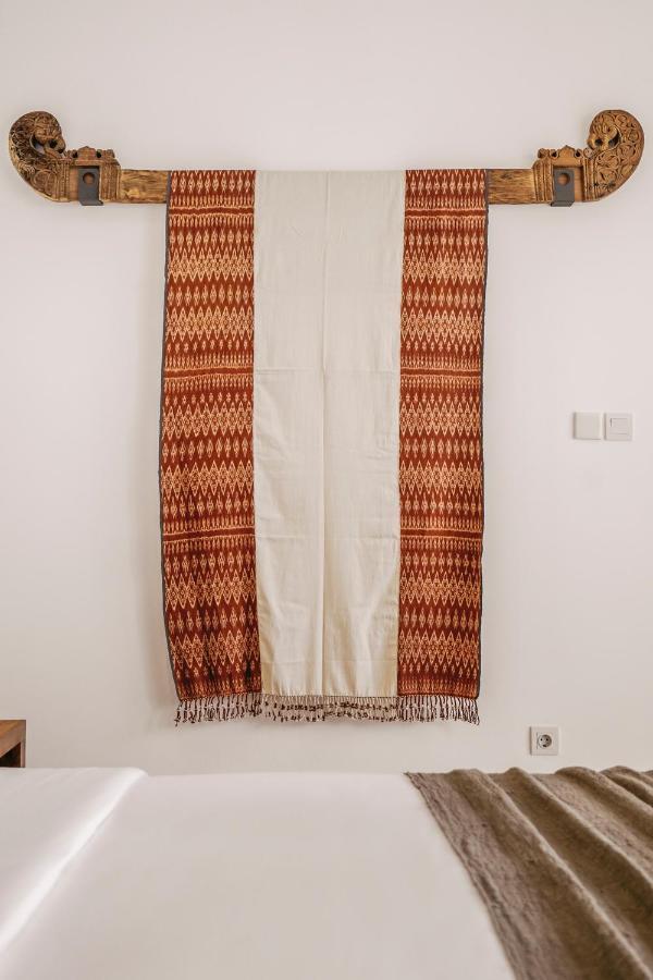 Umah Shama Villa Убуд Екстериор снимка